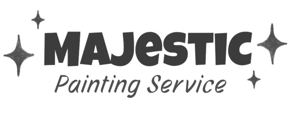 Majestic Painting Service logo